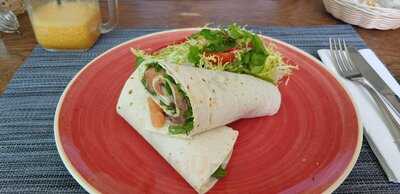 Palácio Estoril Organic Caffé