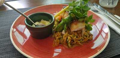 Palácio Estoril Organic Caffé