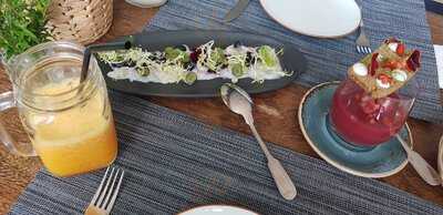 Palácio Estoril Organic Caffé