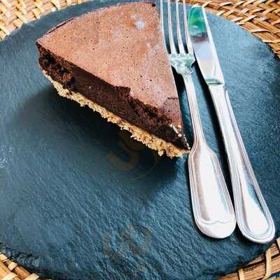 Palácio Estoril Organic Caffé