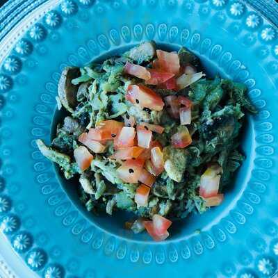 Palácio Estoril Organic Caffé