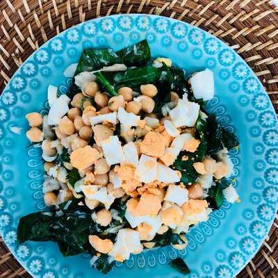 Palácio Estoril Organic Caffé