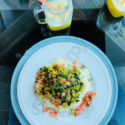 Palácio Estoril Organic Caffé