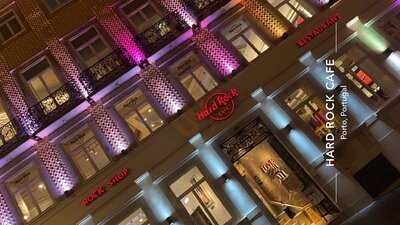 Hard Rock Cafe