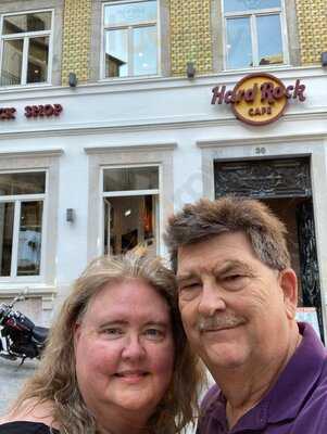 Hard Rock Cafe