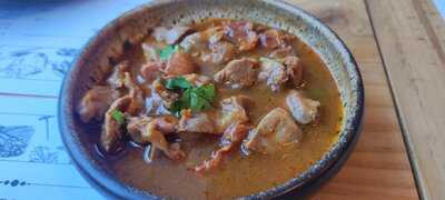 Avô Casimiro Petiscos