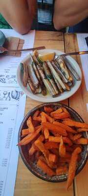 Avô Casimiro Petiscos