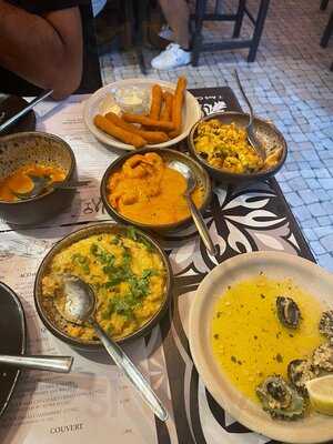 Avô Casimiro Petiscos