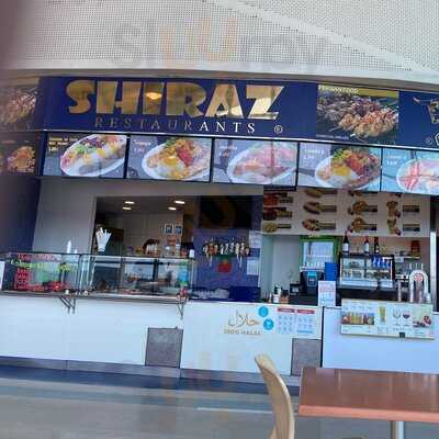 Kathmandu Steak House