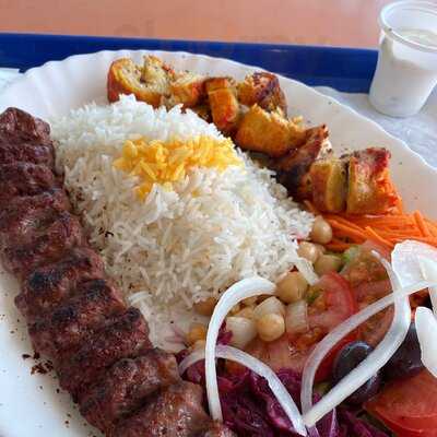 Kathmandu Steak House