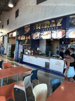 Kathmandu Steak House