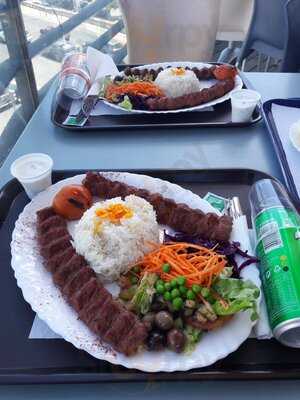 Kathmandu Steak House