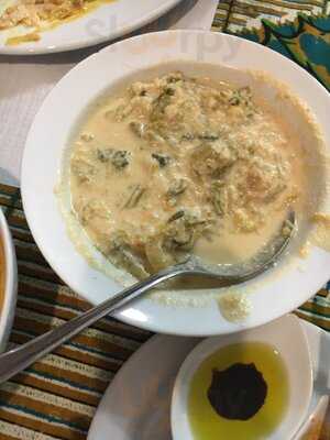 Tia Orlanda Sabores Moçambicanos