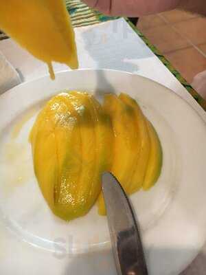 Tia Orlanda Sabores Moçambicanos