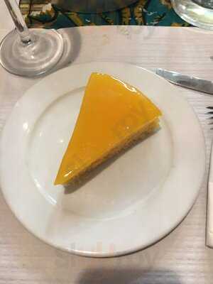 Tia Orlanda Sabores Moçambicanos