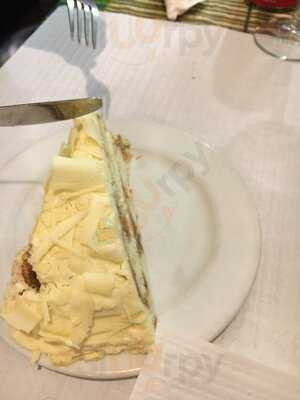 Tia Orlanda Sabores Moçambicanos