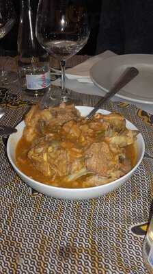 Tia Orlanda Sabores Moçambicanos