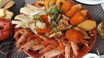 Mercearia Castello Café