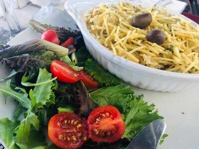 Mercearia Castello Café