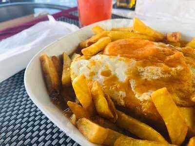 Mercearia Castello Café