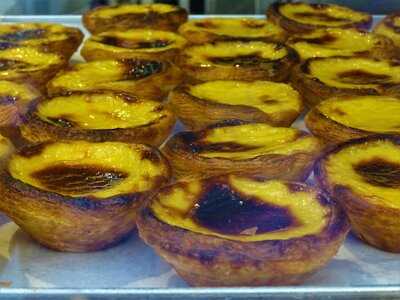 Mercearia Castello Café