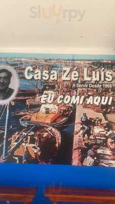Casa Zé Luis