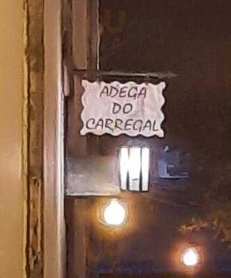 Adega Do Carregal