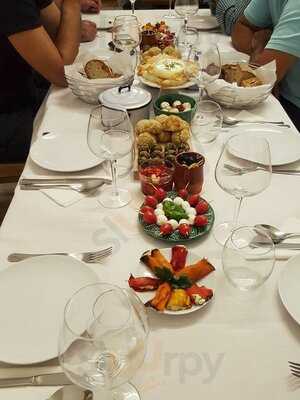 Simples-restaurante Vegetariano