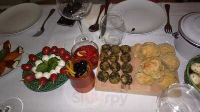 Simples-restaurante Vegetariano