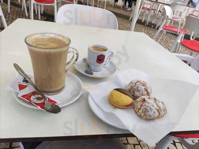Cafe Central Almada