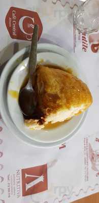 Cafe Central Almada