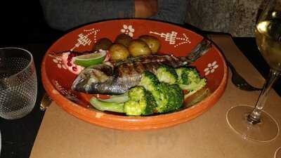 Flor Dos Congregados