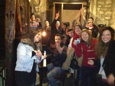 Flor Dos Congregados