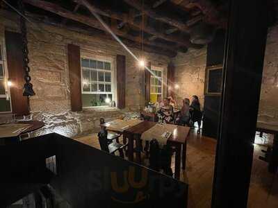 Flor Dos Congregados