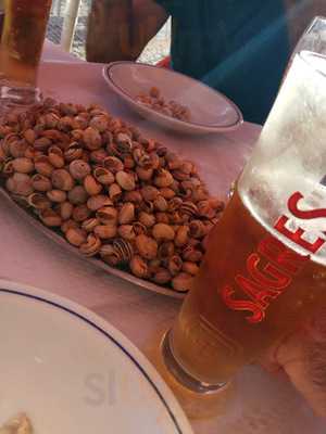 Bombordo Da Ericeira