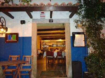 Restaurante B & B