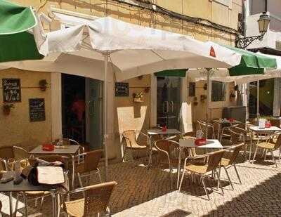 Pasteleria Aqui Ha Sabores