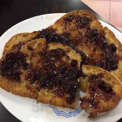 Pasteleria Aqui Ha Sabores