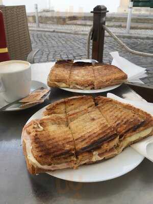 Pasteleria Aqui Ha Sabores