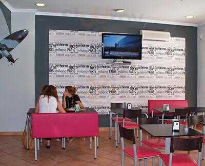 Pasteleria Aqui Ha Sabores