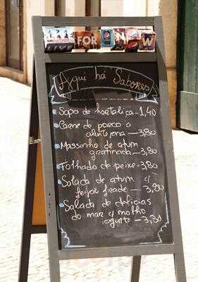 Pasteleria Aqui Ha Sabores