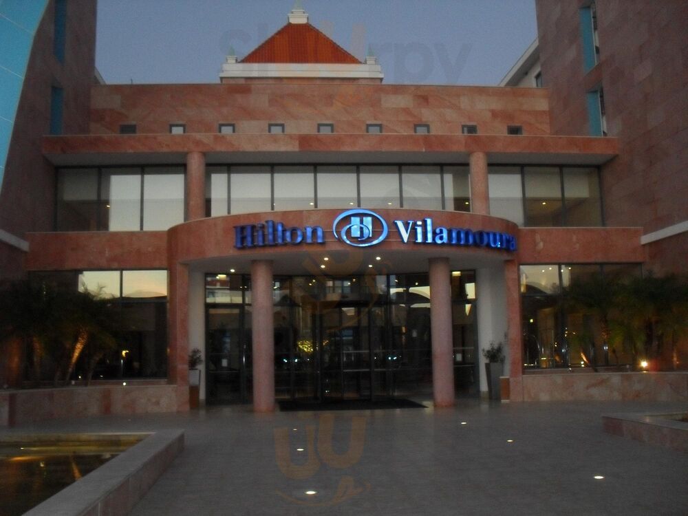 Hilton