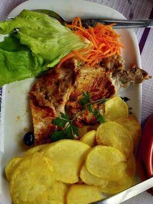 Restaurante Central Do Bom Jesus