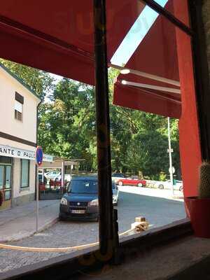 Restaurante Central Do Bom Jesus