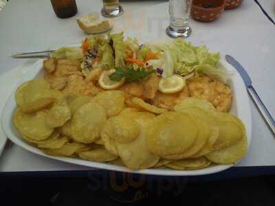 Restaurante Central Do Bom Jesus