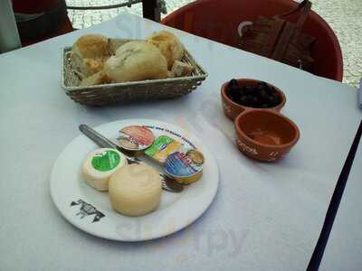 Restaurante Central Do Bom Jesus