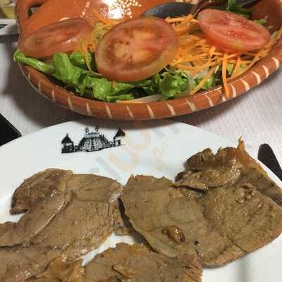 Restaurante Central Do Bom Jesus