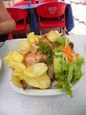 Restaurante Central Do Bom Jesus