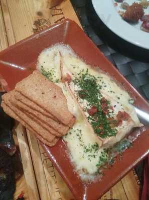 Restaurante Típico Gruta Das Figuras