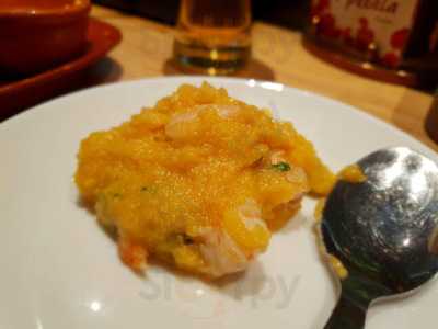 Restaurante Típico Gruta Das Figuras